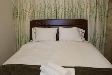 Jerusalem Garden Home