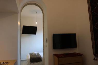 Jerusalem Garden Home