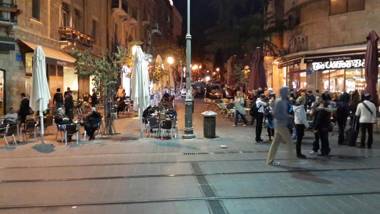 Central Boutique Hotel