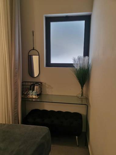 Central Boutique Hotel