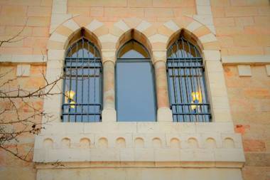 Villa Brown Moshava - a member of Brown Hotels