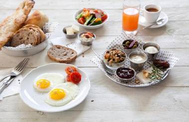 Villa Brown Moshava - a member of Brown Hotels