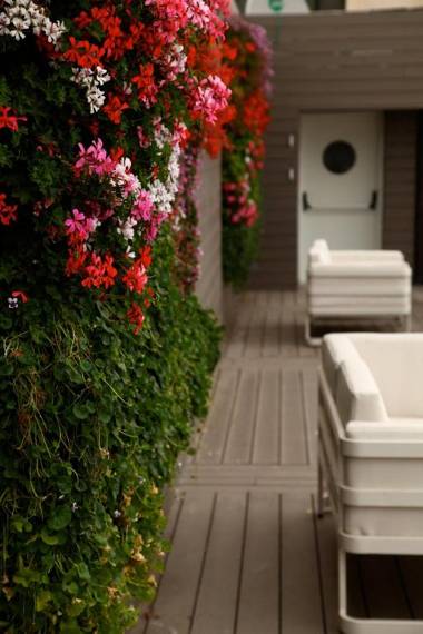 Eyal Hotel by Smart Hotels