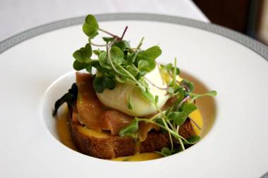 Waldorf Astoria Jerusalem