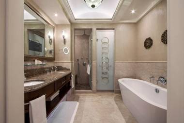 Waldorf Astoria Jerusalem