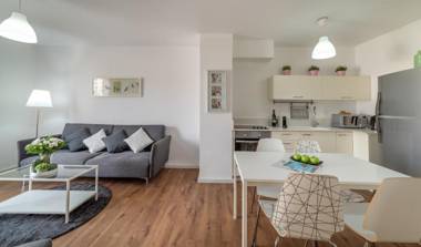 Stay Jaffa Jerusalem