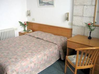 Jerusalem Panorama Hotel