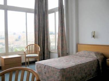 Jerusalem Panorama Hotel