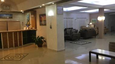 Jerusalem Panorama Hotel