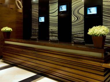 Dan Boutique Hotel Jerusalem