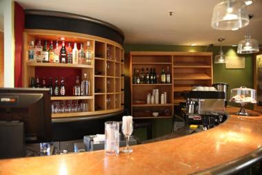 Jerusalem Gardens Hotel and Spa