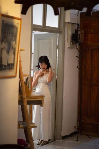 Helni Ha Malka Apartment By A b c