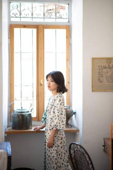 Helni Ha Malka Apartment By A b c