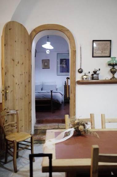 Helni Ha Malka Apartment By A b c