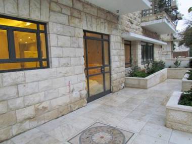 Jerusalem Castle Hotel