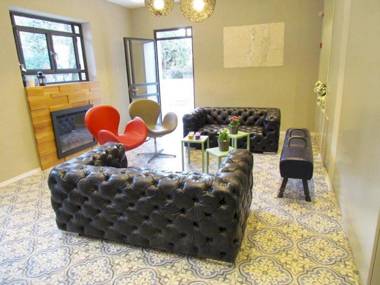 Jerusalem Castle Hotel