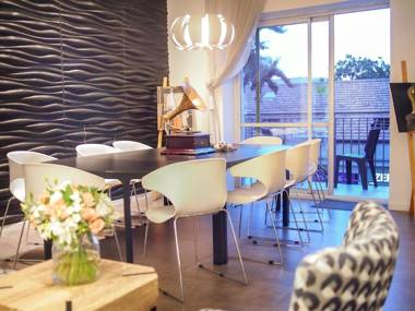 Paamonim Hotel Jerusalem