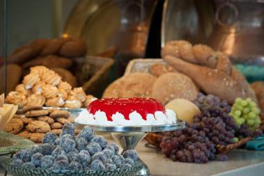 Jerusalem Gold Hotel