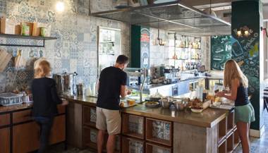 The Post Hostel Jerusalem