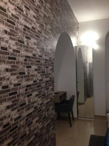 Ben Hillel Boutique Hotel