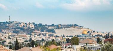 King David 19 Apartment - Isrentals