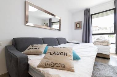 King David 19 Apartment - Isrentals