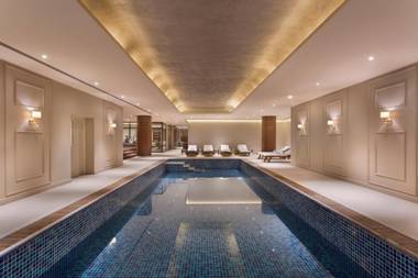 Herbert Samuel Hotel Jerusalem