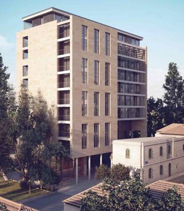 FeelHome - HaNevi'im