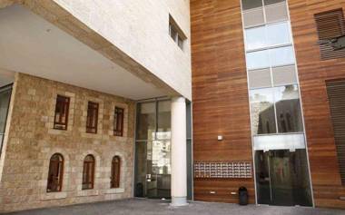 FeelHome - HaNevi'im