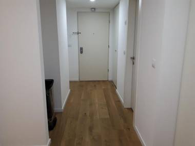 New Boutique Apartment In The Heart Of Jerusalem