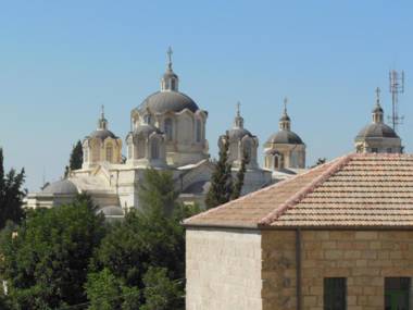 Naama New Boutique Apartment