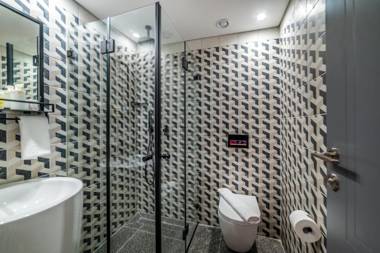Stay Inn Hotel Jerusalem