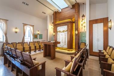 Sweet Inn - King David Residence