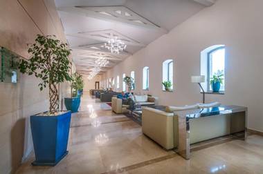 Sweet Inn - King David Residence