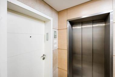 Sweet Inn - King David Residence