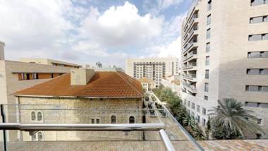 King David Residence - Isrentals