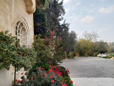 St Andrews Guest House