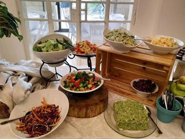 St Andrews Guest House