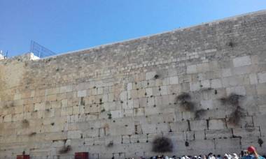 Rental Israel-Mamila Residences 14