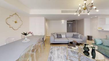 Rental Israel-Mamila Residences 14