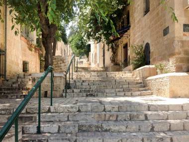 ibis Jerusalem city Center - An AccorHotels Brand