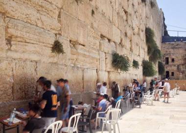 ibis Jerusalem city Center - An AccorHotels Brand