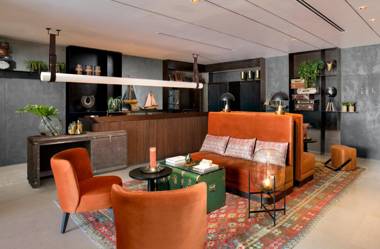 Bat Sheva Jerusalem by Jacob Hotels
