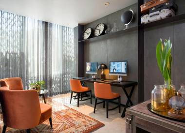 Bat Sheva Jerusalem by Jacob Hotels