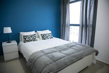 Sweethome26 YAFO STREET JERUSALEM