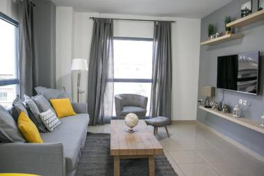 Sweethome26 YAFO STREET JERUSALEM