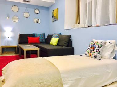 Sweethome26 - 97 YAFO Jerusalem