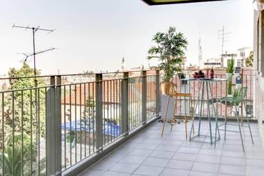 Sweet Inn - Haneviim Boutique