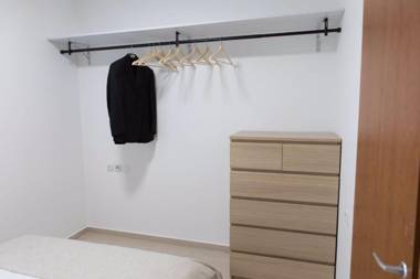 Sweethome26 JERUSALEM CENTER 6PERS