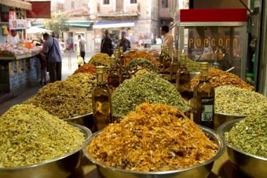 Sweethome26 JERUSALEM CENTER 6PERS